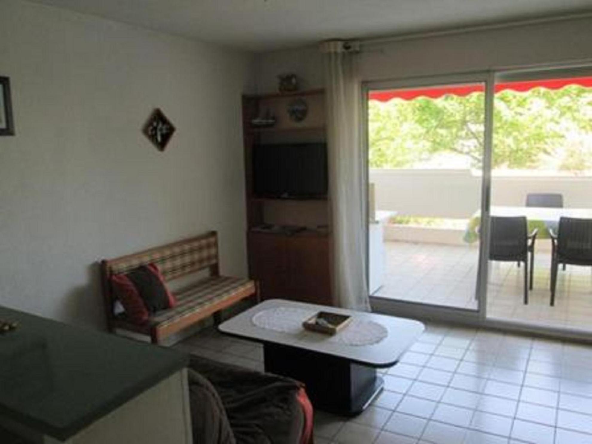 Vittoria Immobilier 3 - Reglement Sur Place - Cheques Vacances Acceptes ลา กร็องเดอ-ม็อต ภายนอก รูปภาพ