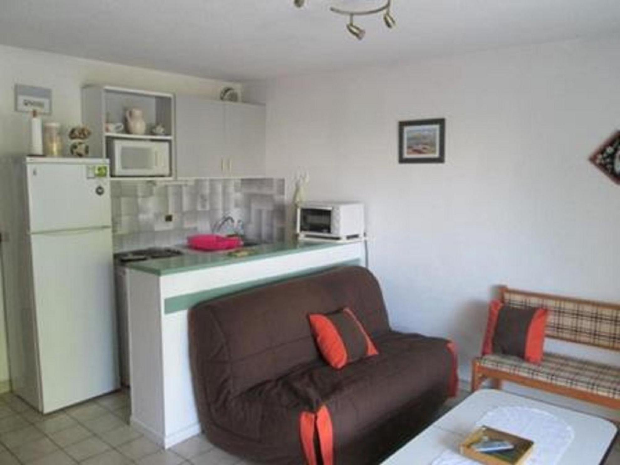 Vittoria Immobilier 3 - Reglement Sur Place - Cheques Vacances Acceptes ลา กร็องเดอ-ม็อต ภายนอก รูปภาพ