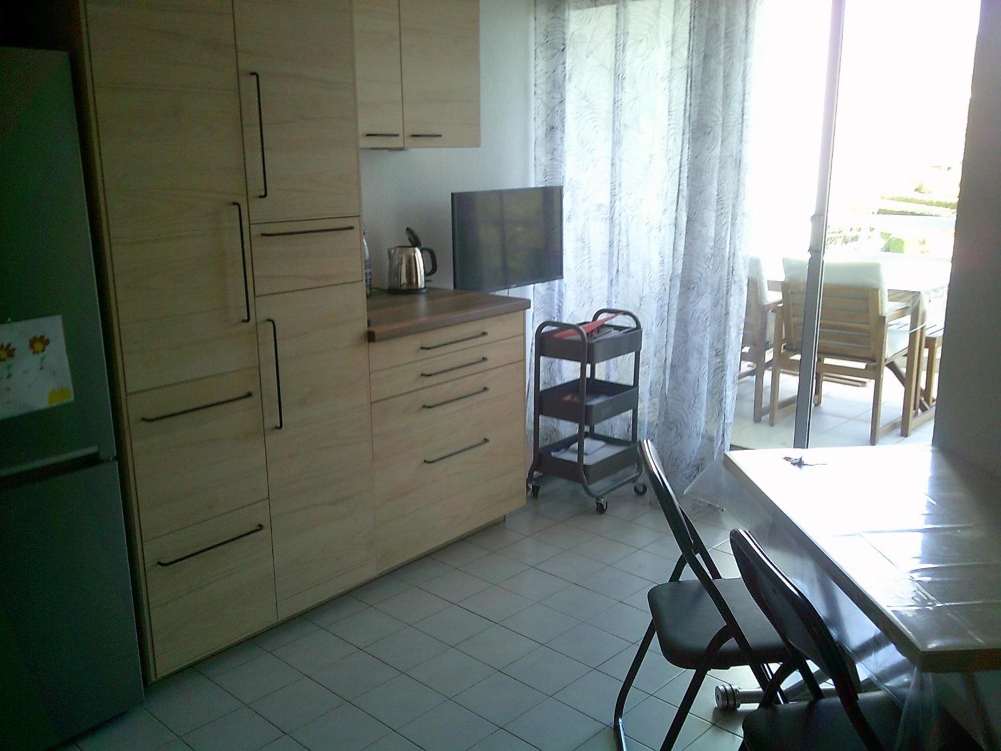 Vittoria Immobilier 3 - Reglement Sur Place - Cheques Vacances Acceptes ลา กร็องเดอ-ม็อต ห้อง รูปภาพ