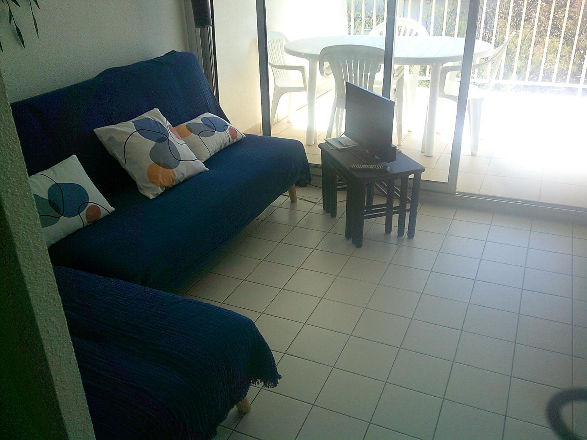 Vittoria Immobilier 3 - Reglement Sur Place - Cheques Vacances Acceptes ลา กร็องเดอ-ม็อต ห้อง รูปภาพ