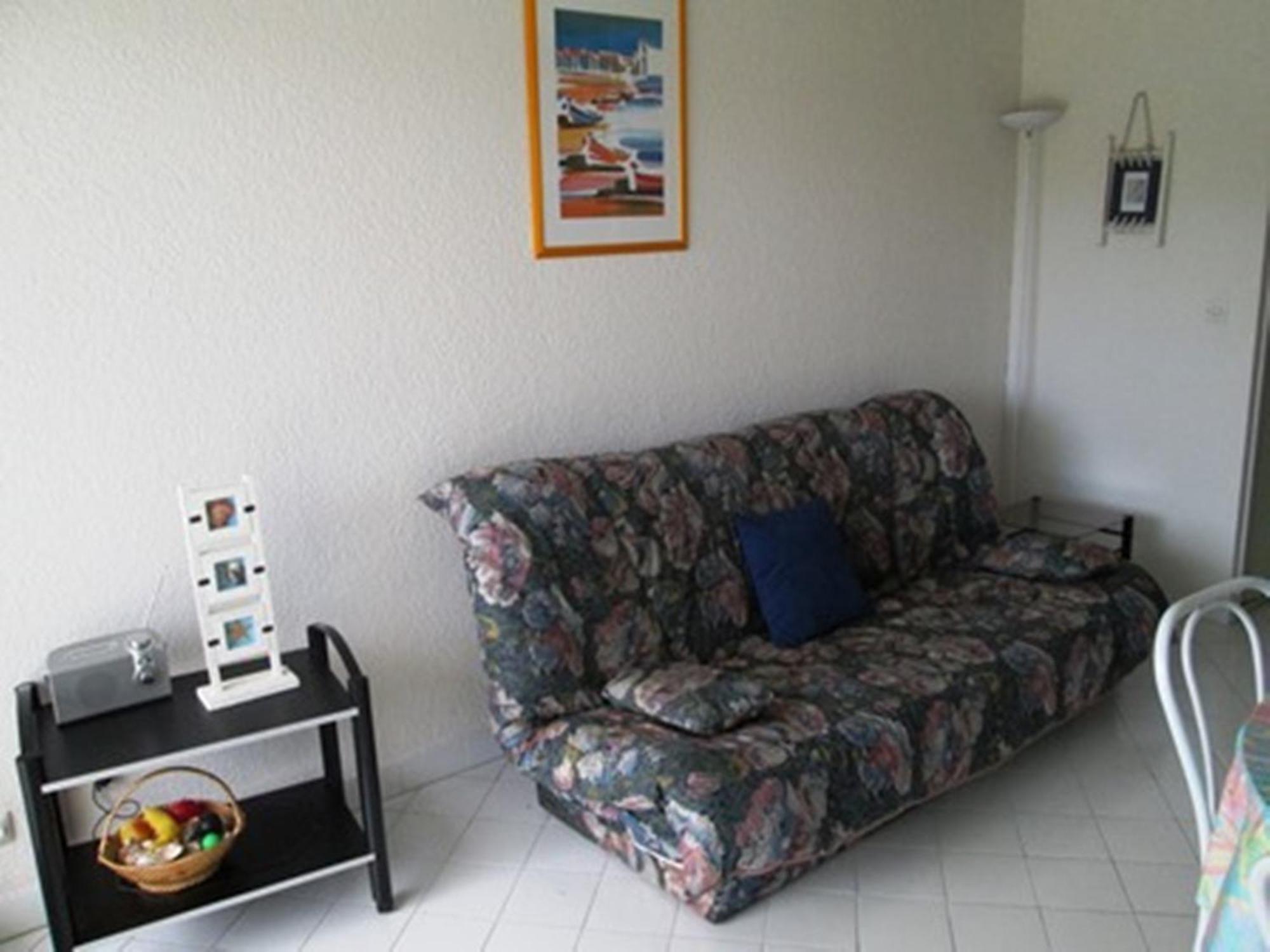 Vittoria Immobilier 3 - Reglement Sur Place - Cheques Vacances Acceptes ลา กร็องเดอ-ม็อต ภายนอก รูปภาพ
