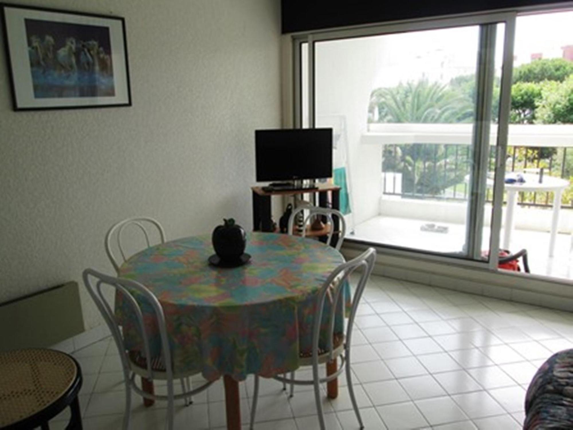 Vittoria Immobilier 3 - Reglement Sur Place - Cheques Vacances Acceptes ลา กร็องเดอ-ม็อต ห้อง รูปภาพ
