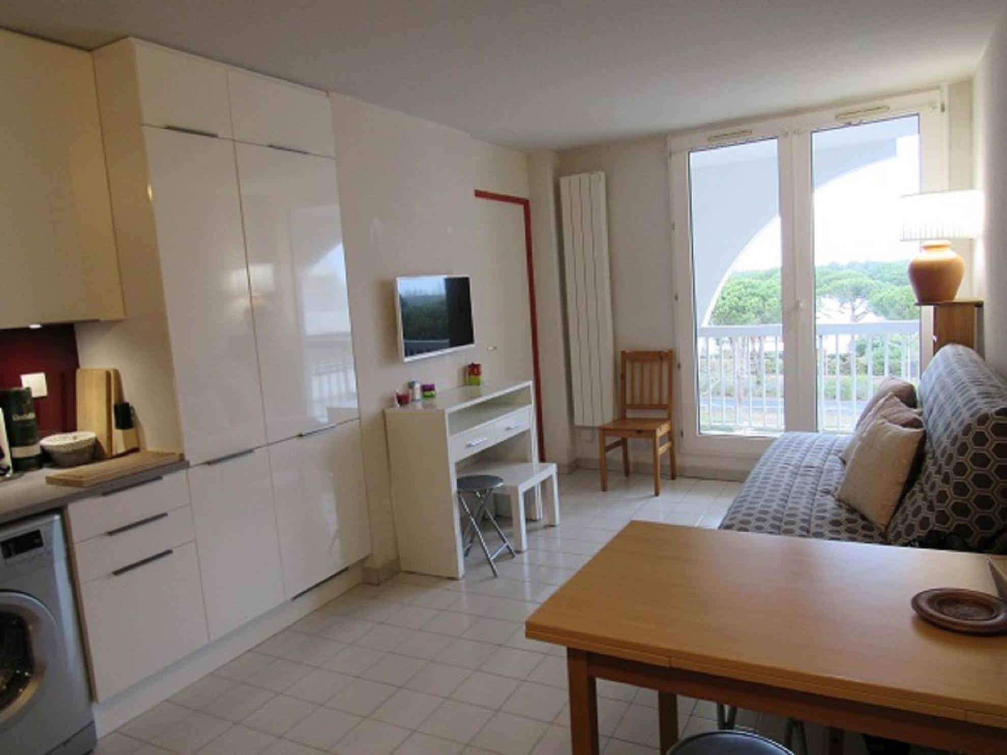 Vittoria Immobilier 3 - Reglement Sur Place - Cheques Vacances Acceptes ลา กร็องเดอ-ม็อต ห้อง รูปภาพ