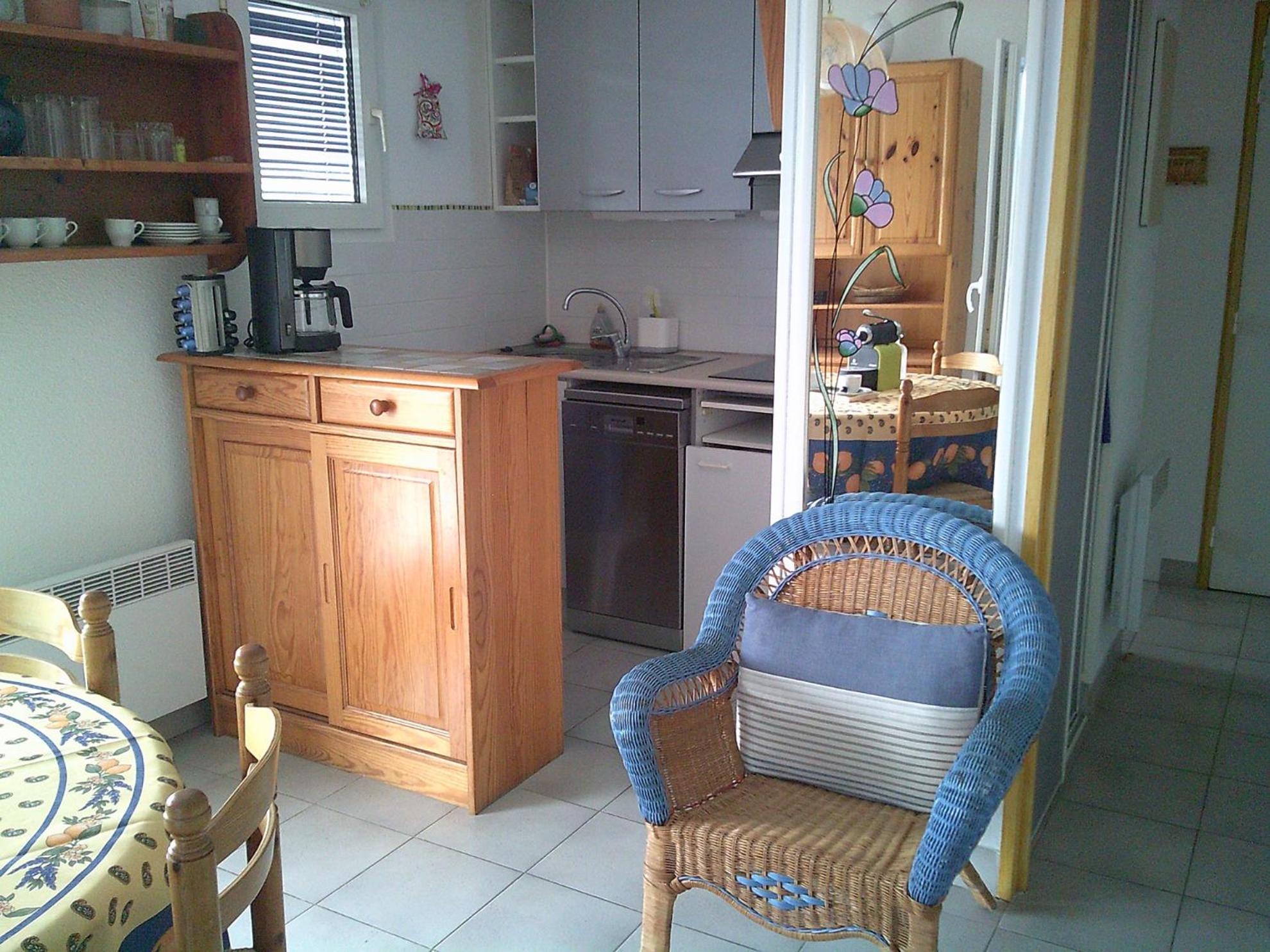 Vittoria Immobilier 3 - Reglement Sur Place - Cheques Vacances Acceptes ลา กร็องเดอ-ม็อต ห้อง รูปภาพ