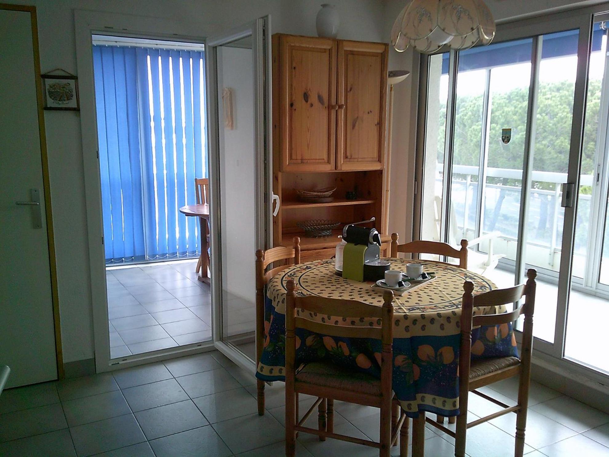 Vittoria Immobilier 3 - Reglement Sur Place - Cheques Vacances Acceptes ลา กร็องเดอ-ม็อต ห้อง รูปภาพ
