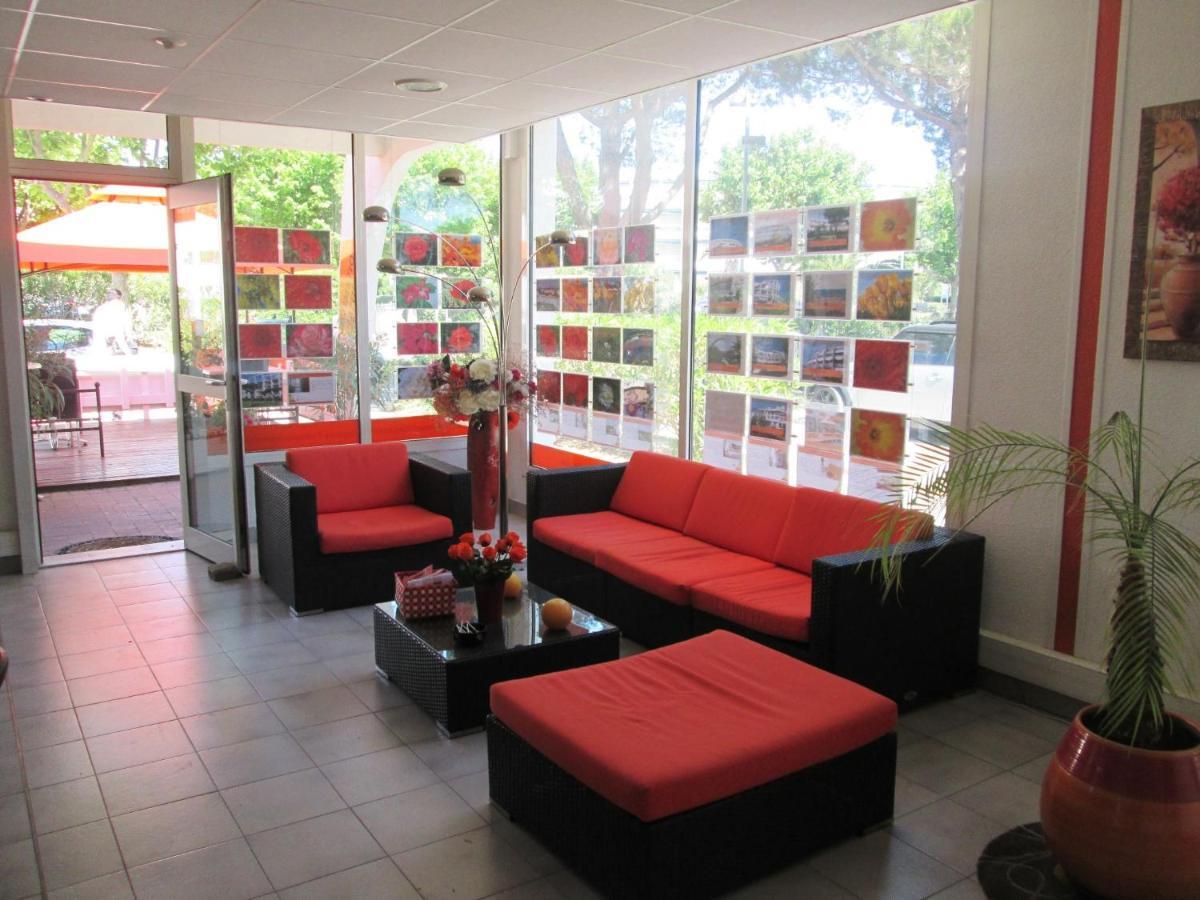 Vittoria Immobilier 3 - Reglement Sur Place - Cheques Vacances Acceptes ลา กร็องเดอ-ม็อต ภายนอก รูปภาพ