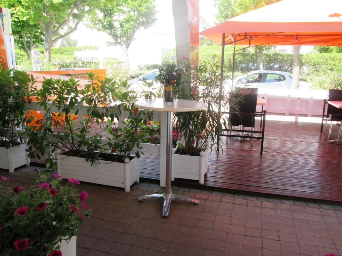Vittoria Immobilier 3 - Reglement Sur Place - Cheques Vacances Acceptes ลา กร็องเดอ-ม็อต ภายนอก รูปภาพ